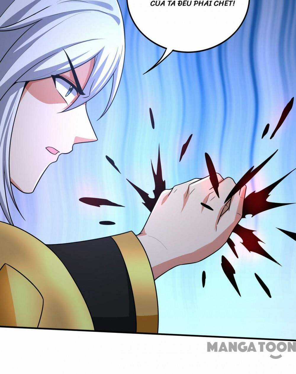 Tối Cường Thần Y Tại Đô Thị Chapter 326 trang 24