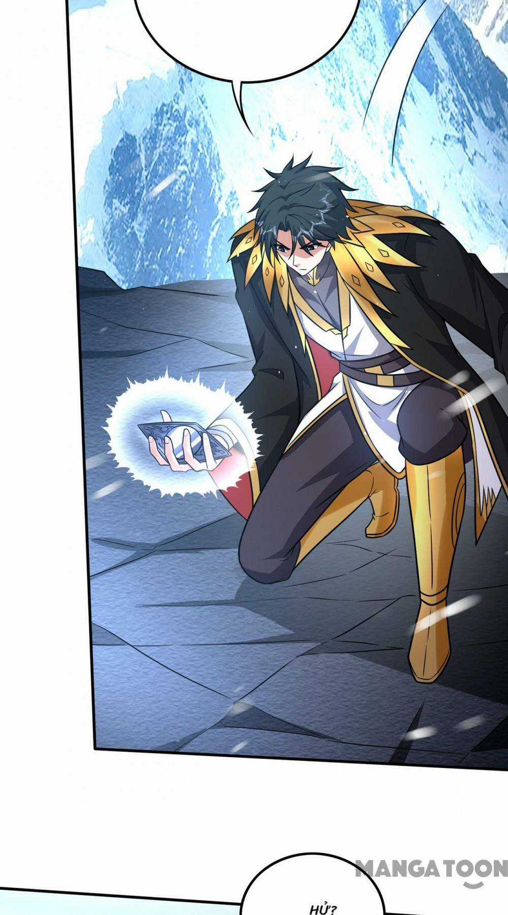 Tối Cường Thần Y Tại Đô Thị Chapter 326 trang 26