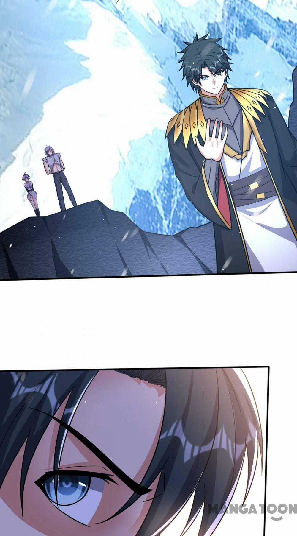 Tối Cường Thần Y Tại Đô Thị Chapter 326 trang 29