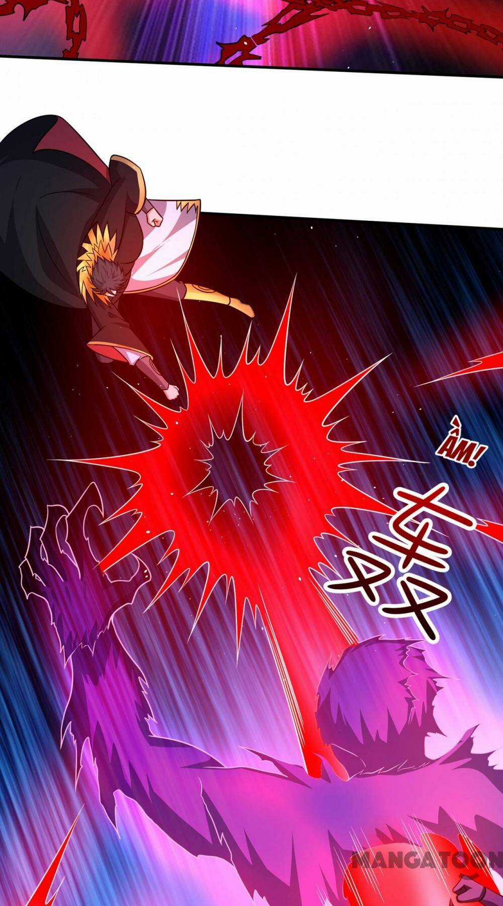 Tối Cường Thần Y Tại Đô Thị Chapter 326 trang 4