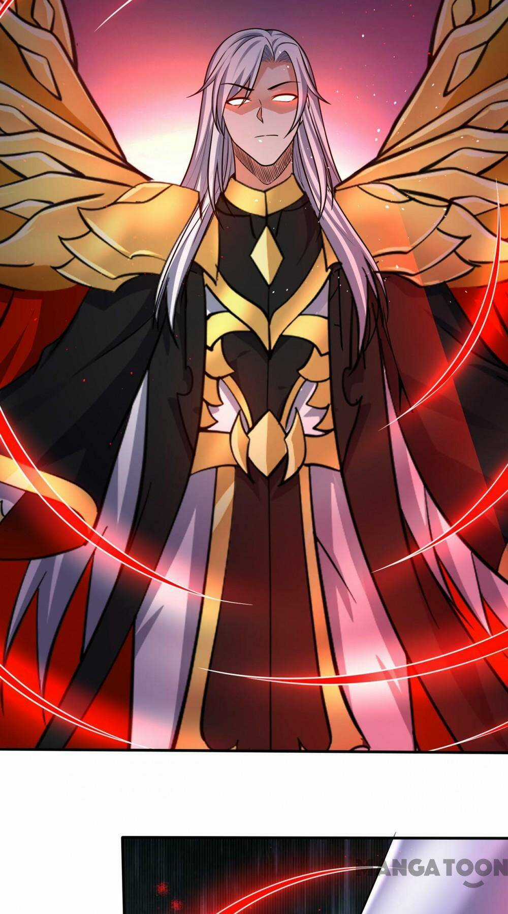 Tối Cường Thần Y Tại Đô Thị Chapter 326 trang 9