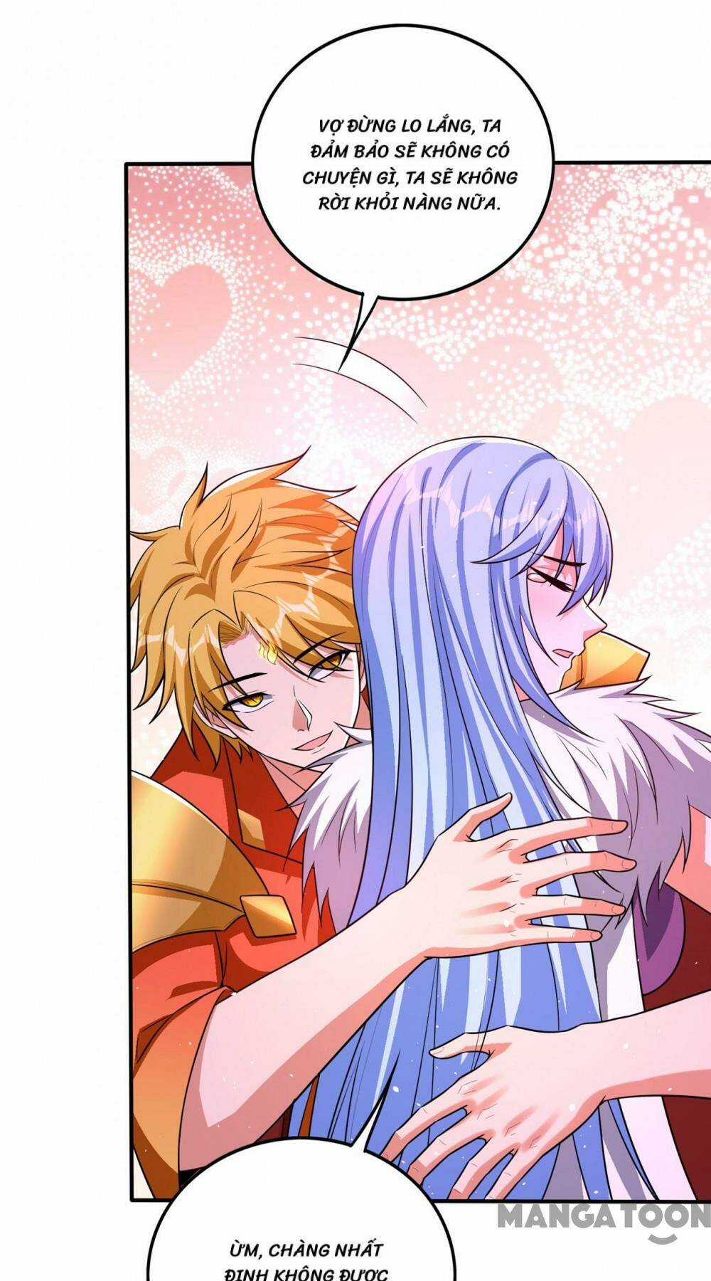 Tối Cường Thần Y Tại Đô Thị Chapter 327 trang 17