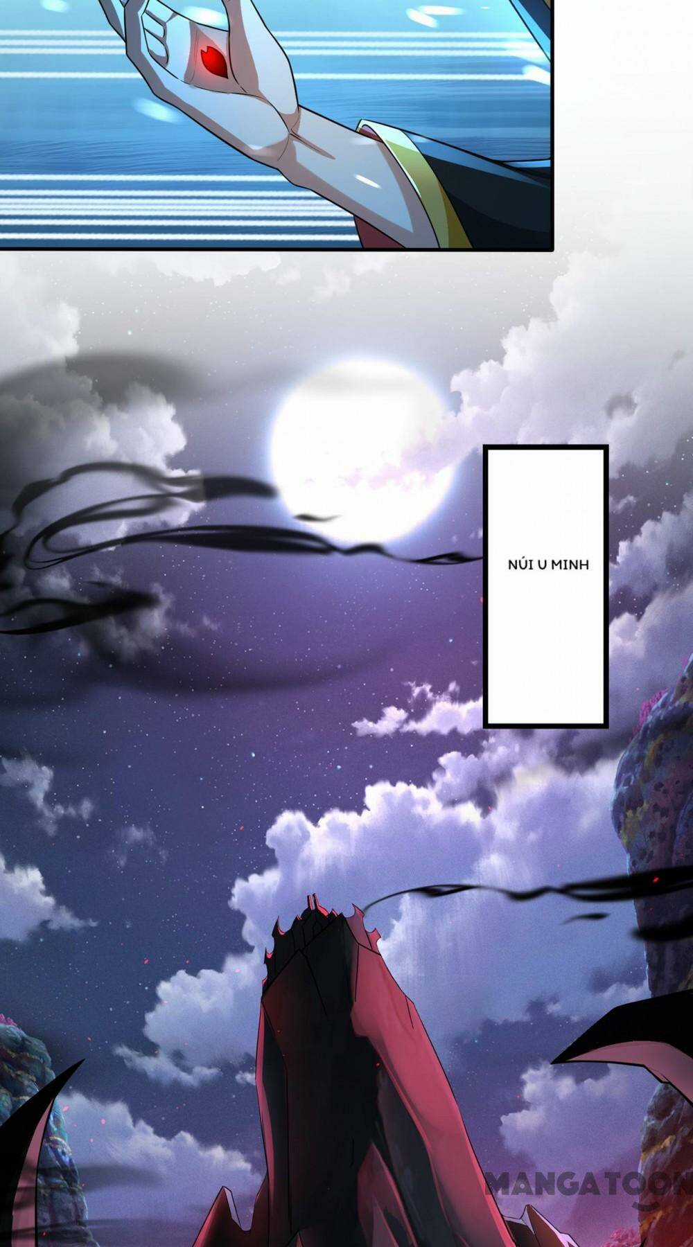 Tối Cường Thần Y Tại Đô Thị Chapter 327 trang 27