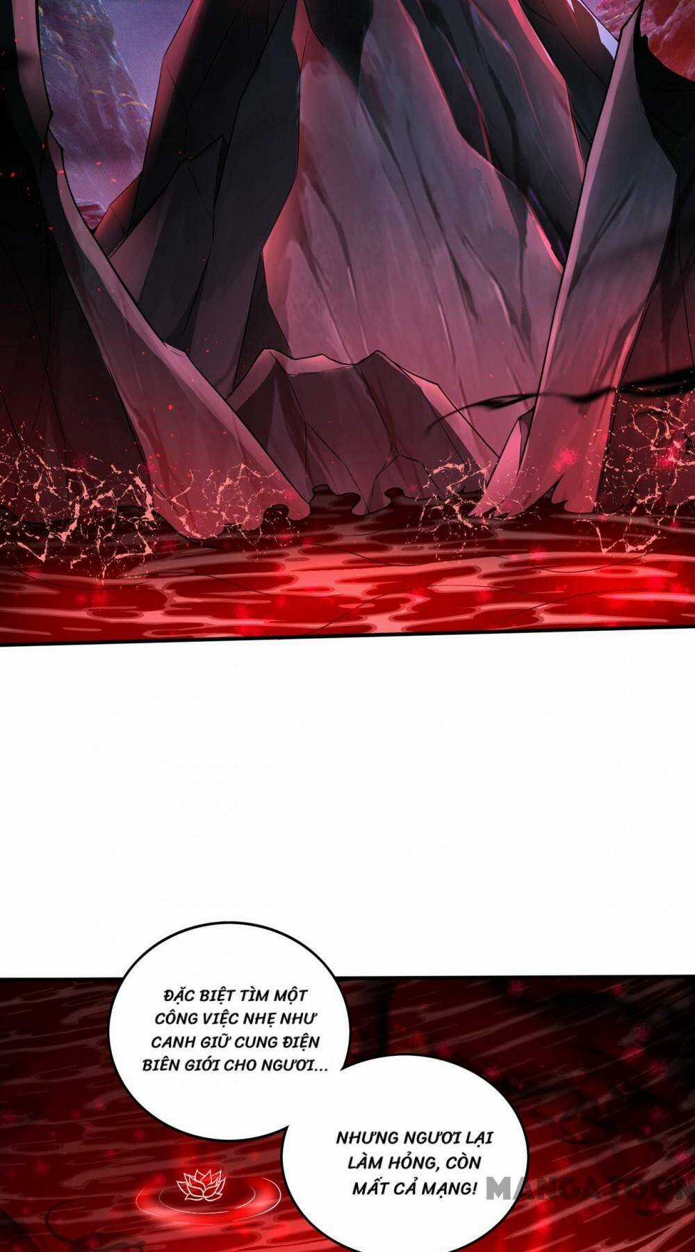 Tối Cường Thần Y Tại Đô Thị Chapter 327 trang 28