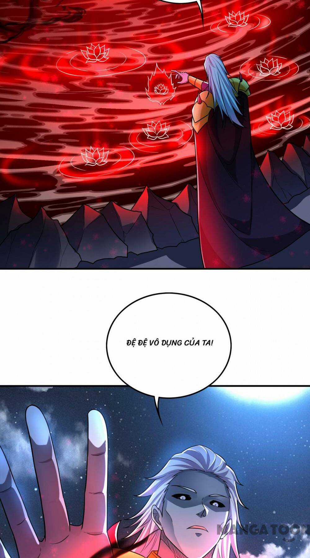 Tối Cường Thần Y Tại Đô Thị Chapter 327 trang 29