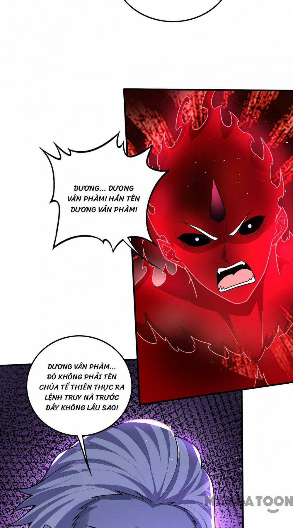 Tối Cường Thần Y Tại Đô Thị Chapter 328 trang 2