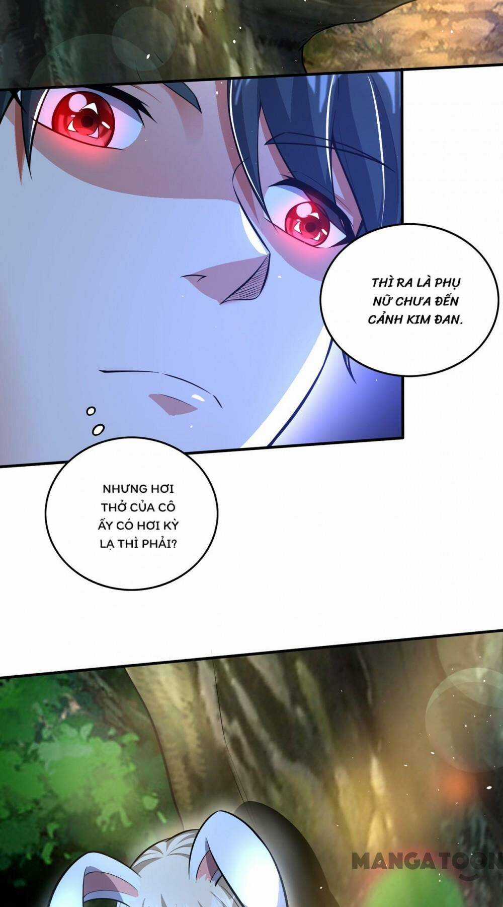 Tối Cường Thần Y Tại Đô Thị Chapter 328 trang 29