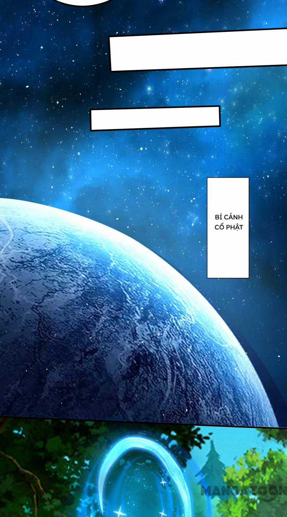 Tối Cường Thần Y Tại Đô Thị Chapter 328 trang 8