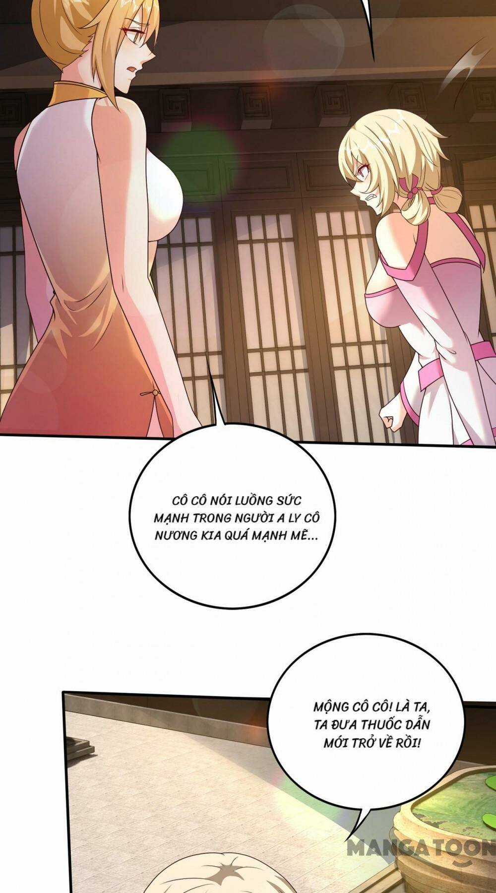 Tối Cường Thần Y Tại Đô Thị Chapter 329 trang 17