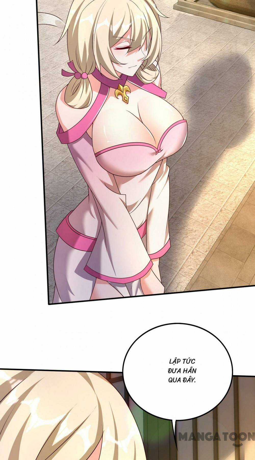 Tối Cường Thần Y Tại Đô Thị Chapter 329 trang 18