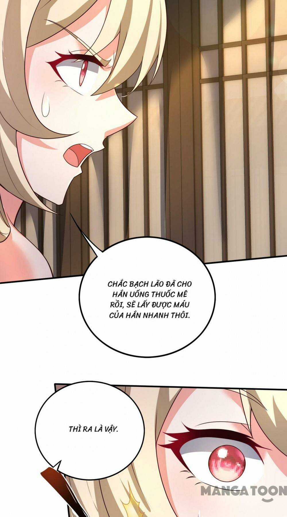 Tối Cường Thần Y Tại Đô Thị Chapter 329 trang 19