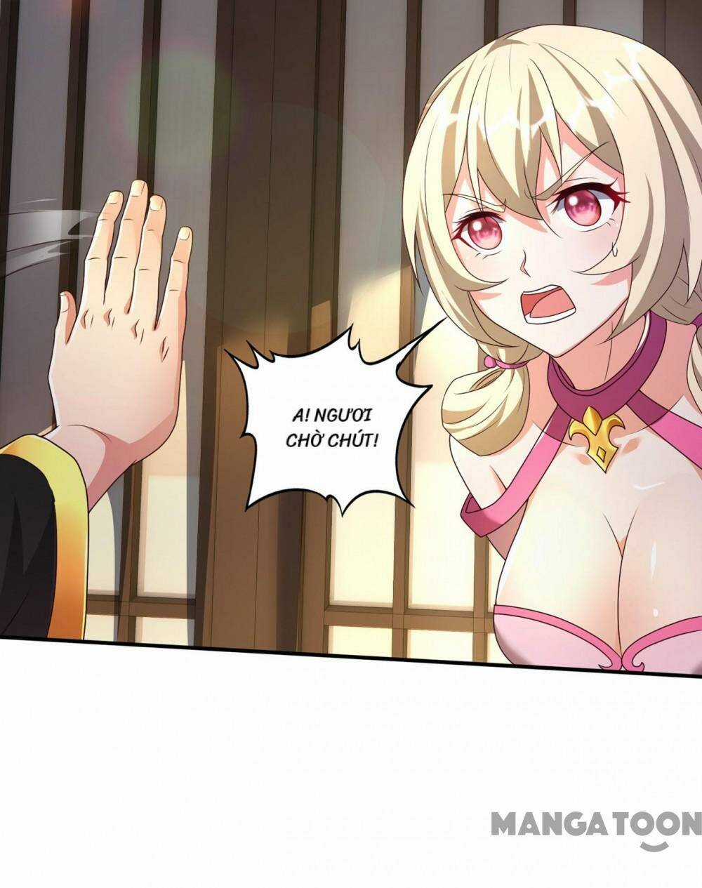 Tối Cường Thần Y Tại Đô Thị Chapter 329 trang 23