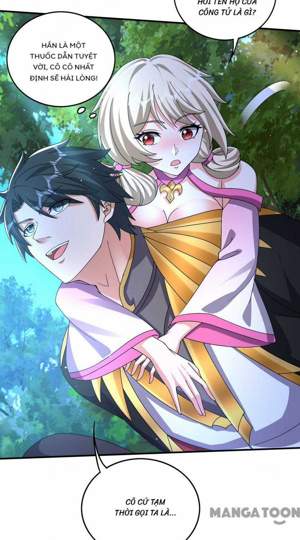 Tối Cường Thần Y Tại Đô Thị Chapter 329 trang 6