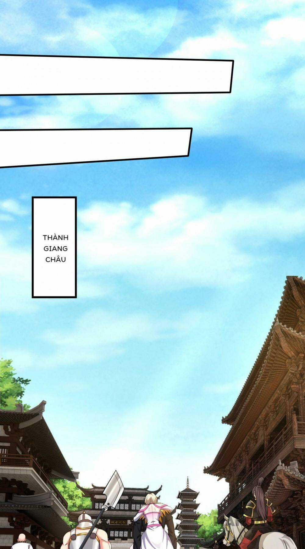 Tối Cường Thần Y Tại Đô Thị Chapter 329 trang 9