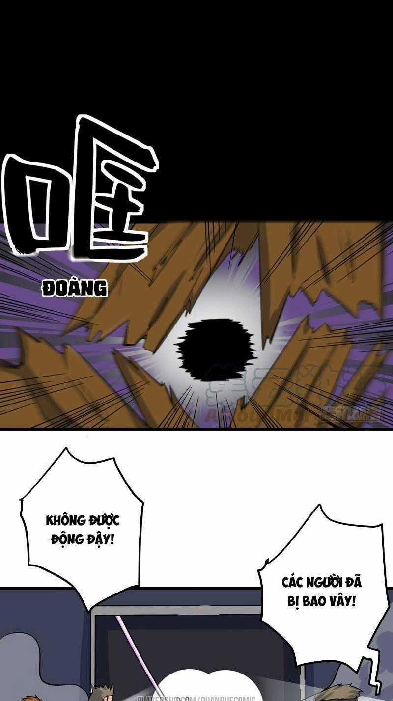 Tối Cường Thần Y Tại Đô Thị Chapter 33 trang 0
