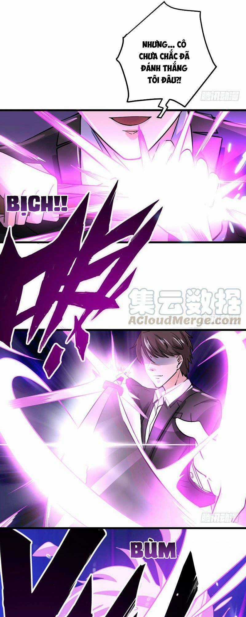 Tối Cường Thần Y Tại Đô Thị Chapter 33 trang 12