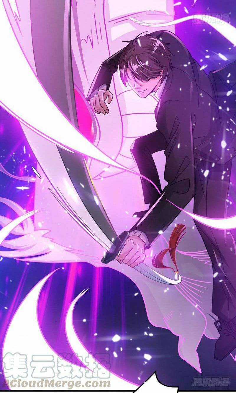 Tối Cường Thần Y Tại Đô Thị Chapter 33 trang 14