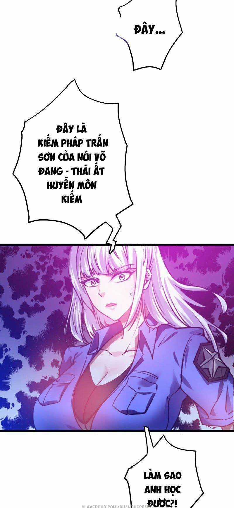 Tối Cường Thần Y Tại Đô Thị Chapter 33 trang 15