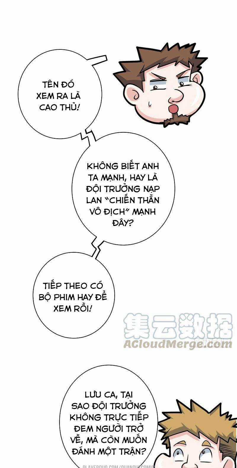 Tối Cường Thần Y Tại Đô Thị Chapter 33 trang 17