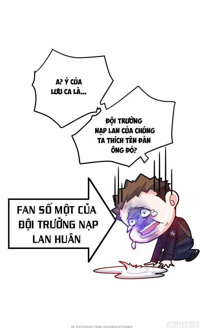 Tối Cường Thần Y Tại Đô Thị Chapter 33 trang 19