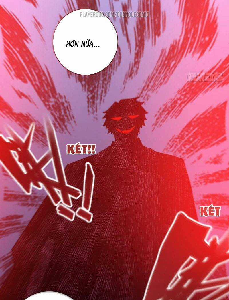 Tối Cường Thần Y Tại Đô Thị Chapter 33 trang 22