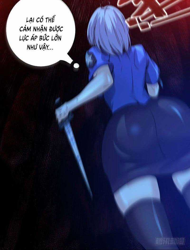 Tối Cường Thần Y Tại Đô Thị Chapter 33 trang 23