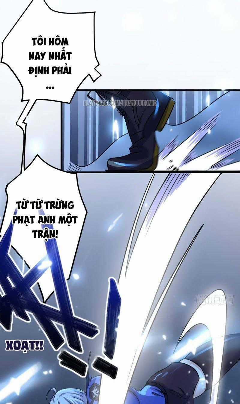 Tối Cường Thần Y Tại Đô Thị Chapter 33 trang 25