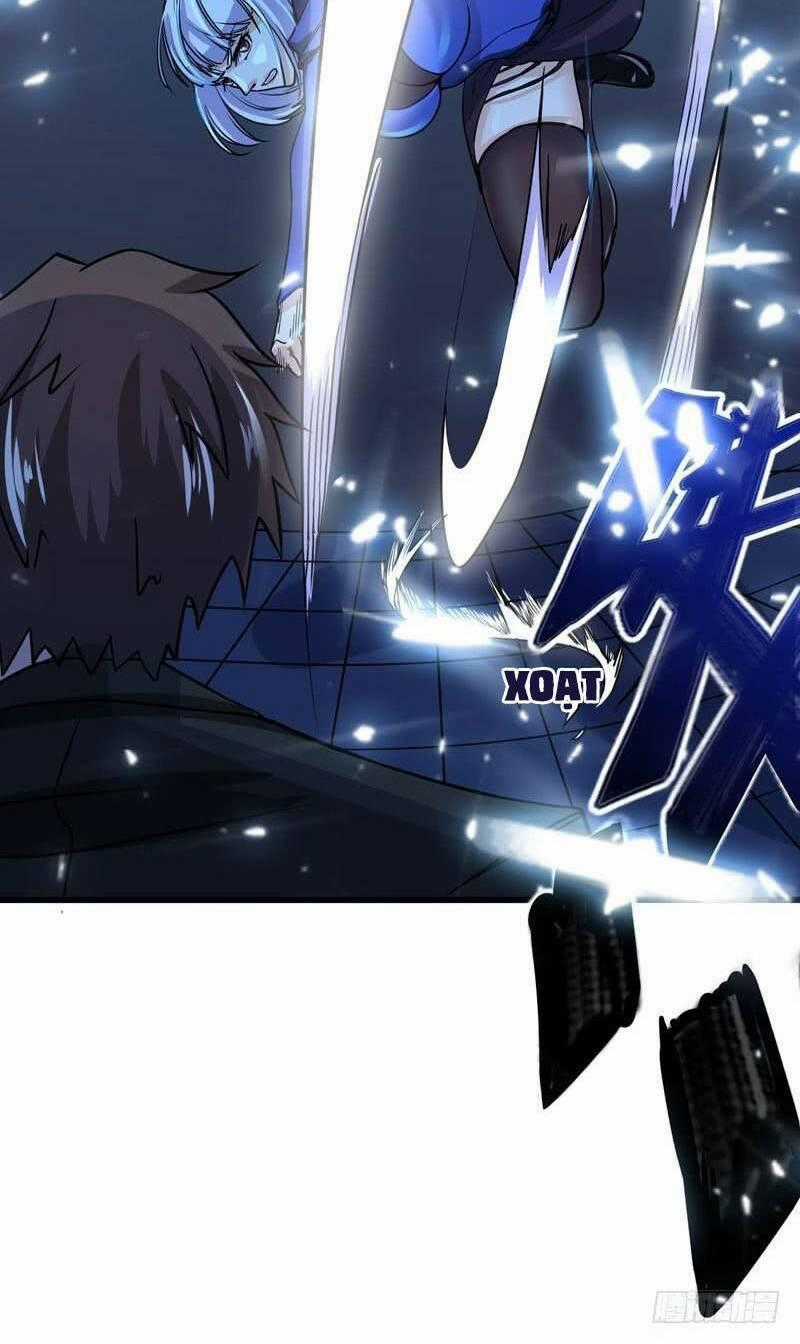 Tối Cường Thần Y Tại Đô Thị Chapter 33 trang 26