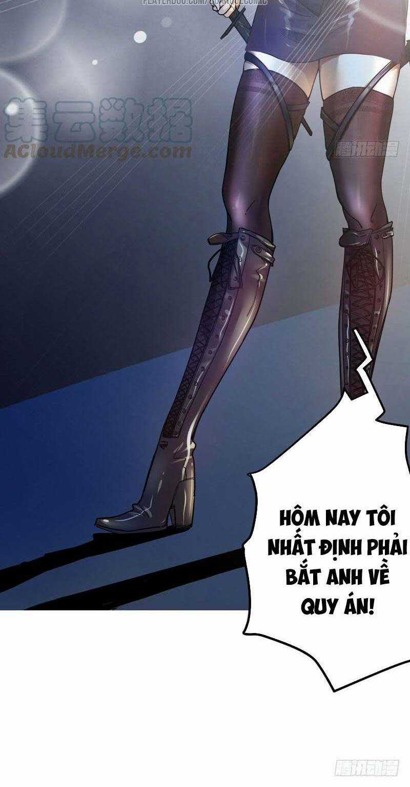 Tối Cường Thần Y Tại Đô Thị Chapter 33 trang 3