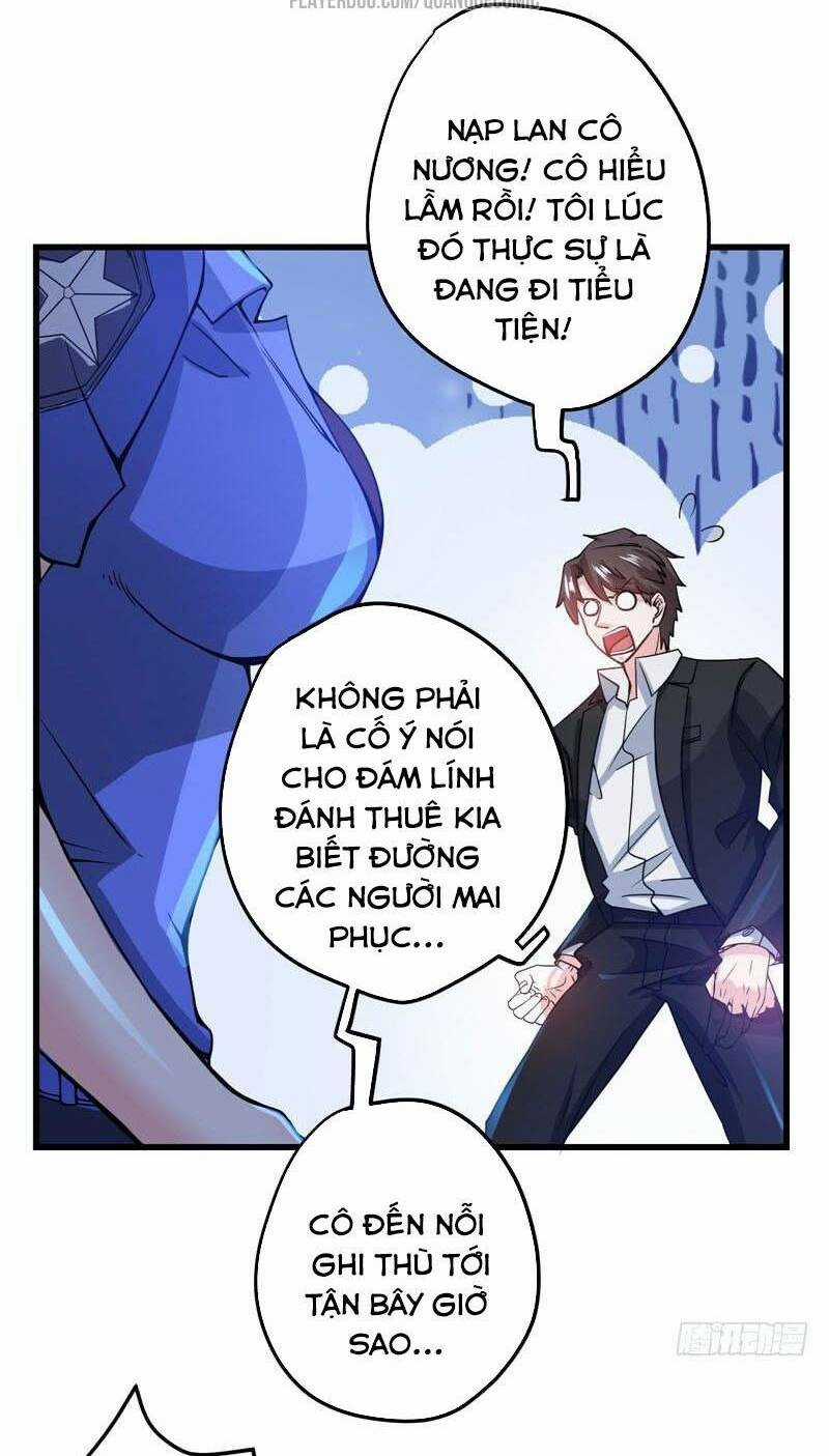Tối Cường Thần Y Tại Đô Thị Chapter 33 trang 7