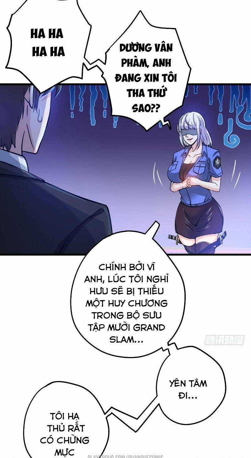 Tối Cường Thần Y Tại Đô Thị Chapter 33 trang 8