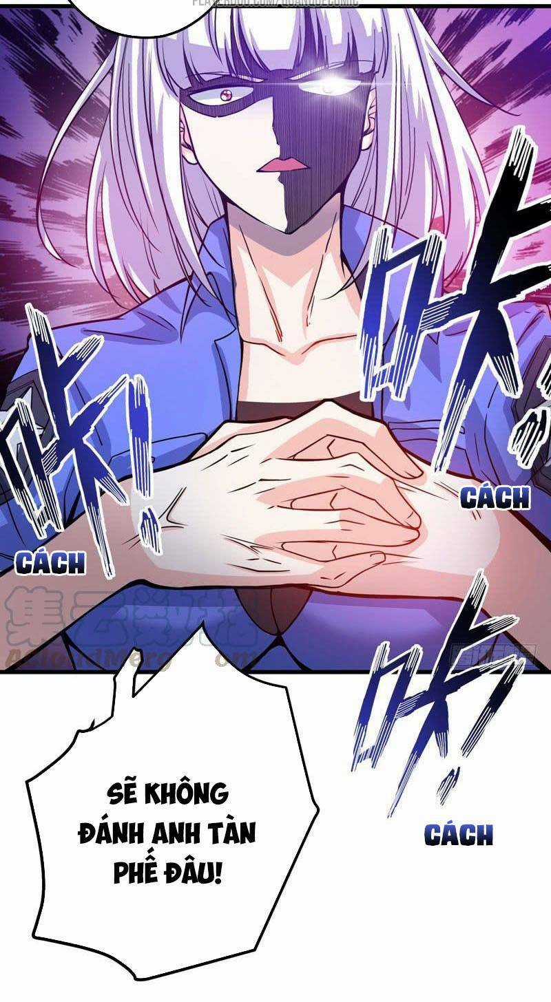 Tối Cường Thần Y Tại Đô Thị Chapter 33 trang 9