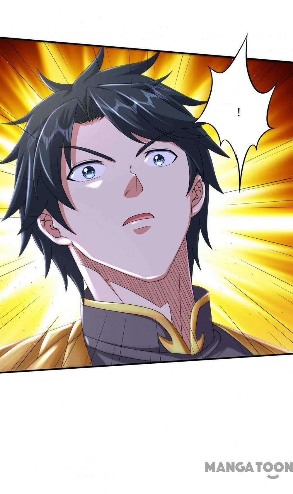 Tối Cường Thần Y Tại Đô Thị Chapter 330 trang 18