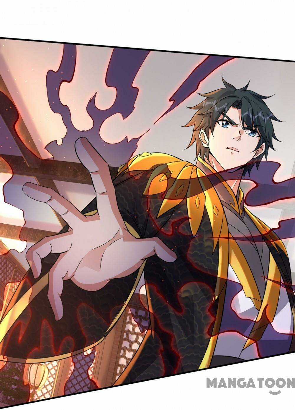 Tối Cường Thần Y Tại Đô Thị Chapter 330 trang 2