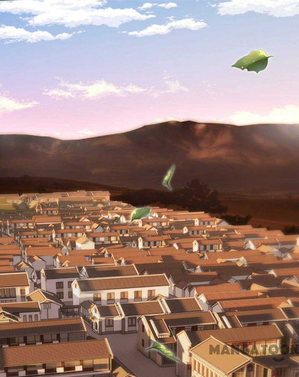 Tối Cường Thần Y Tại Đô Thị Chapter 330 trang 25