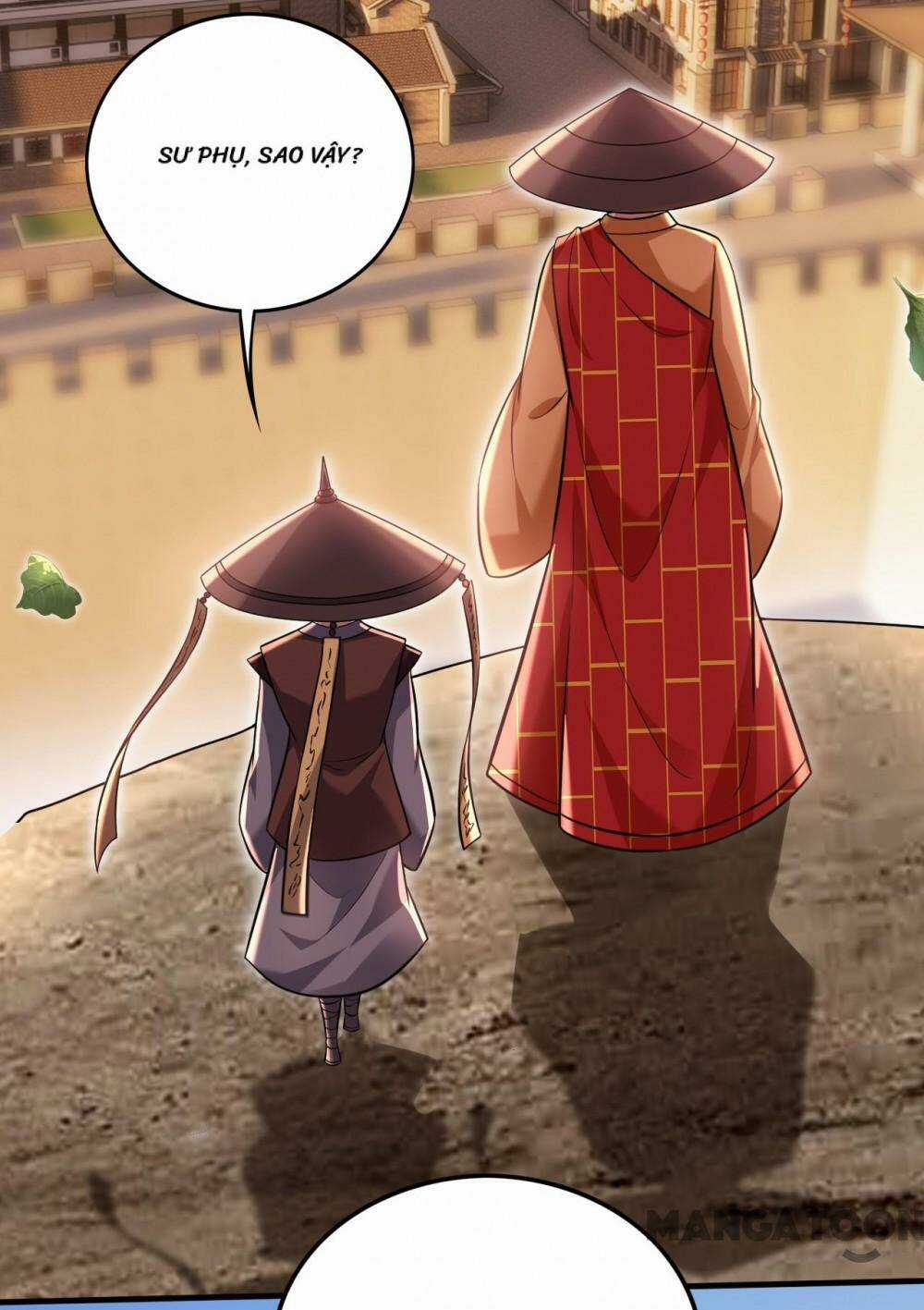 Tối Cường Thần Y Tại Đô Thị Chapter 330 trang 26