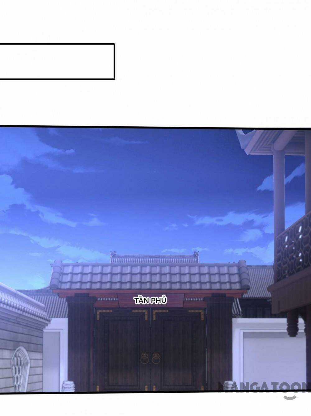 Tối Cường Thần Y Tại Đô Thị Chapter 330 trang 28