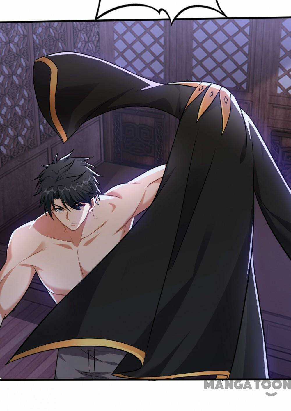 Tối Cường Thần Y Tại Đô Thị Chapter 330 trang 37