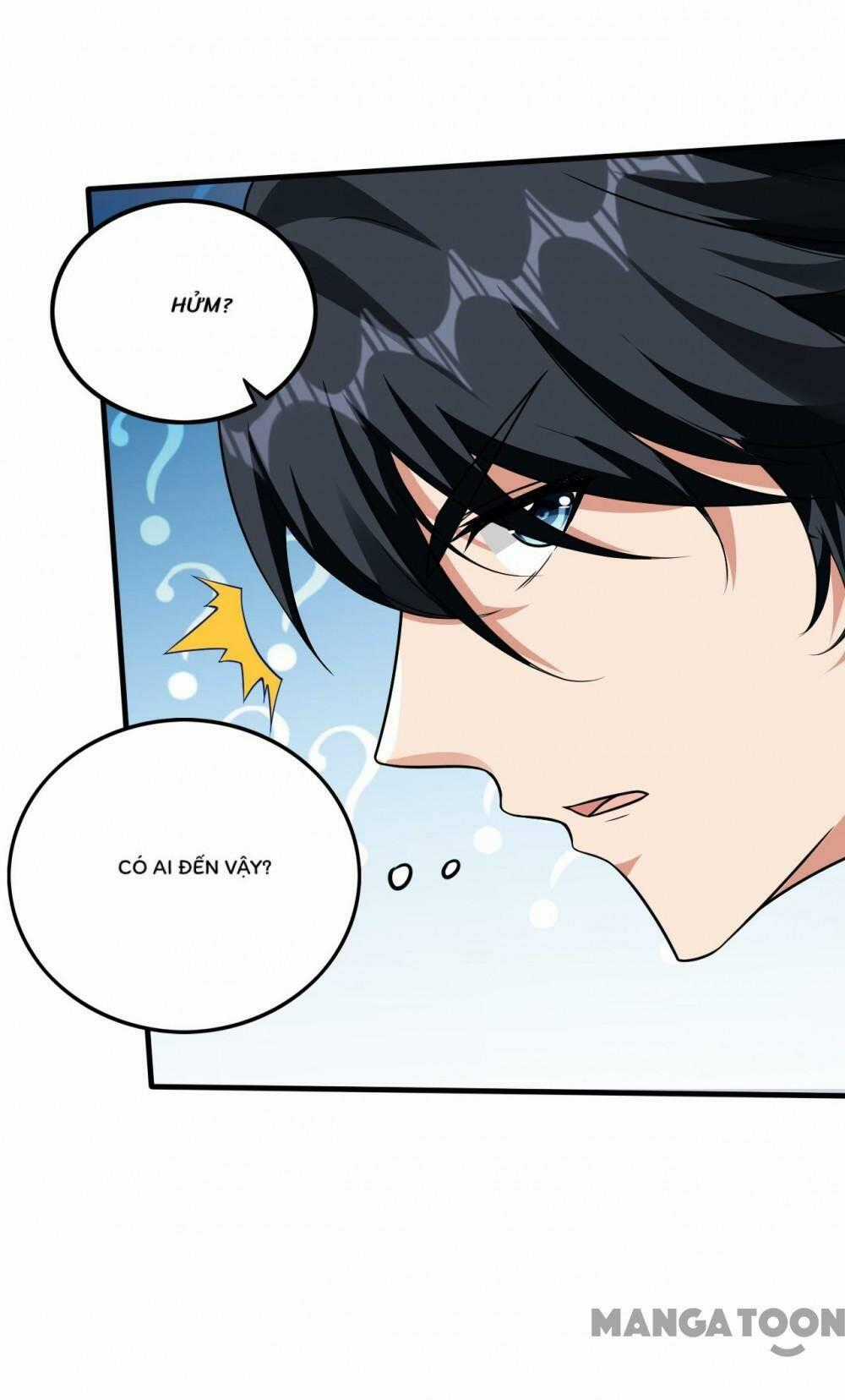 Tối Cường Thần Y Tại Đô Thị Chapter 330 trang 45