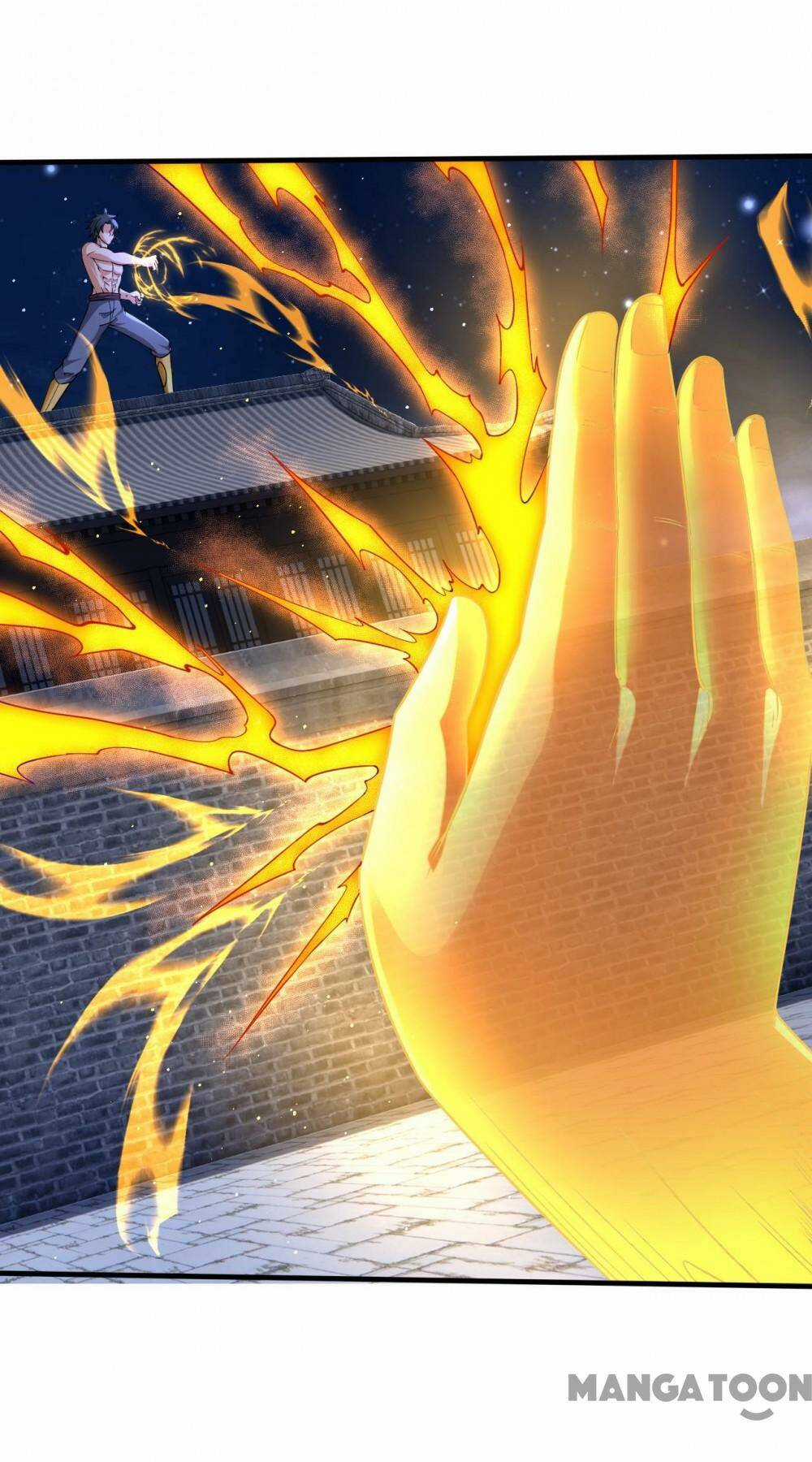 Tối Cường Thần Y Tại Đô Thị Chapter 331 trang 10