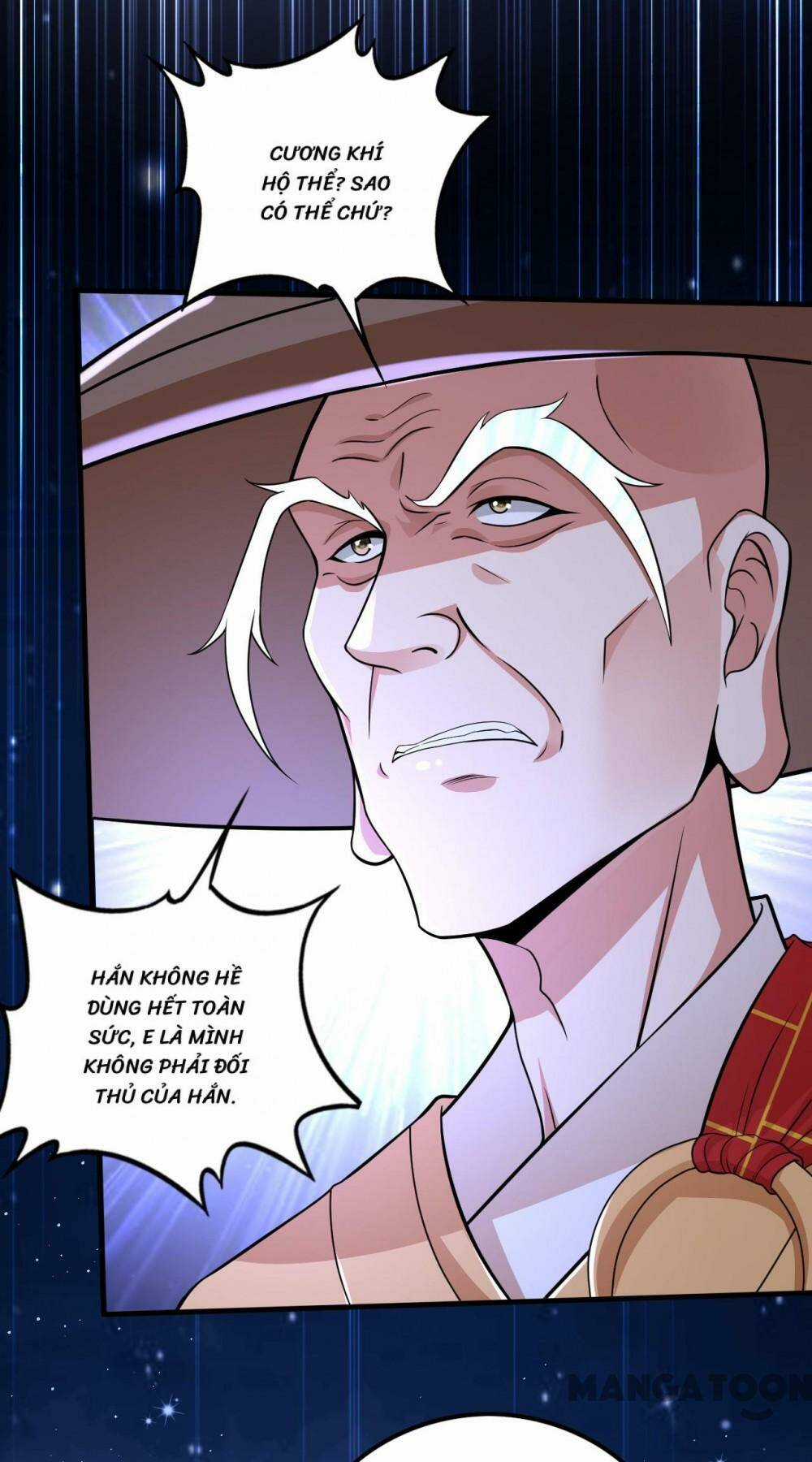 Tối Cường Thần Y Tại Đô Thị Chapter 331 trang 12