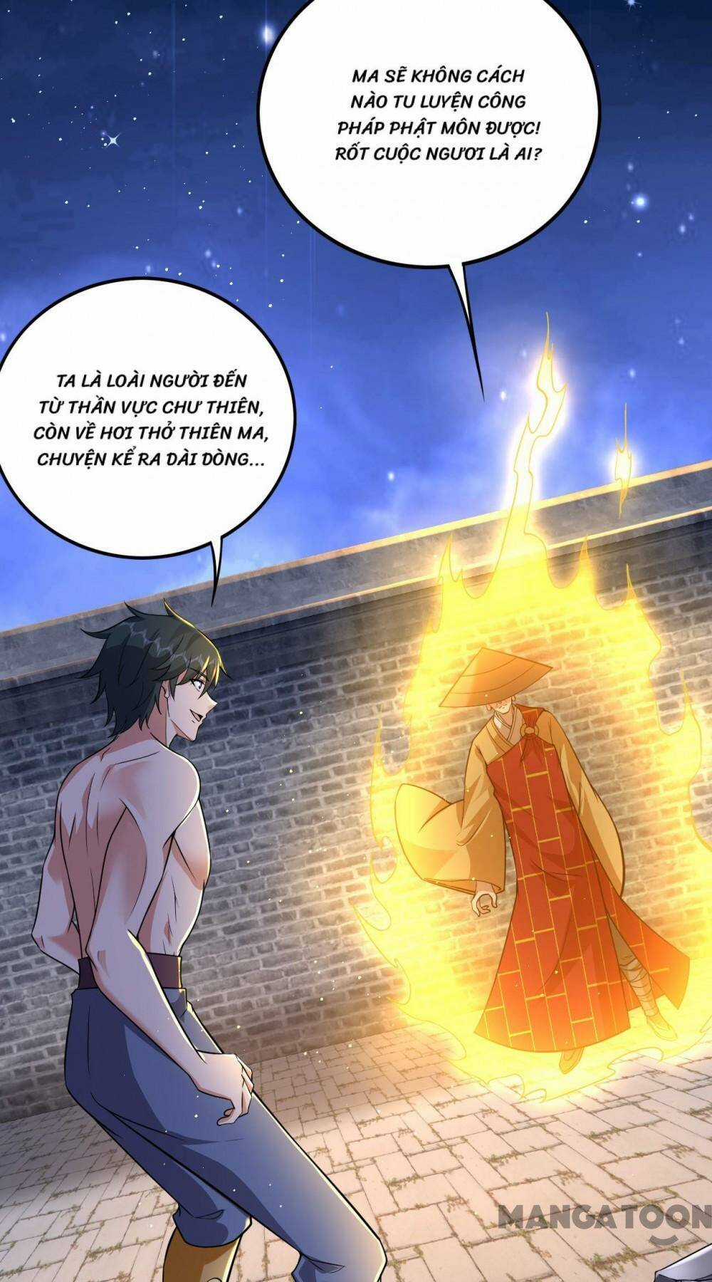 Tối Cường Thần Y Tại Đô Thị Chapter 331 trang 13
