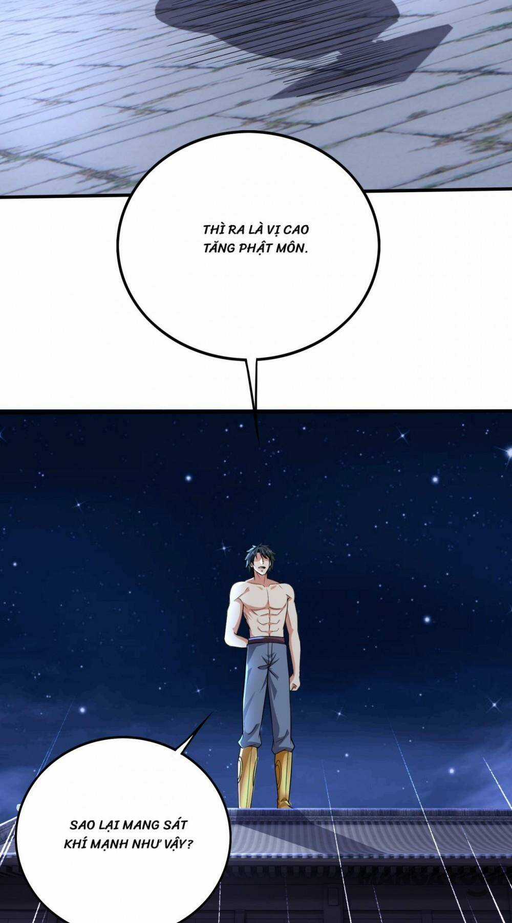 Tối Cường Thần Y Tại Đô Thị Chapter 331 trang 2