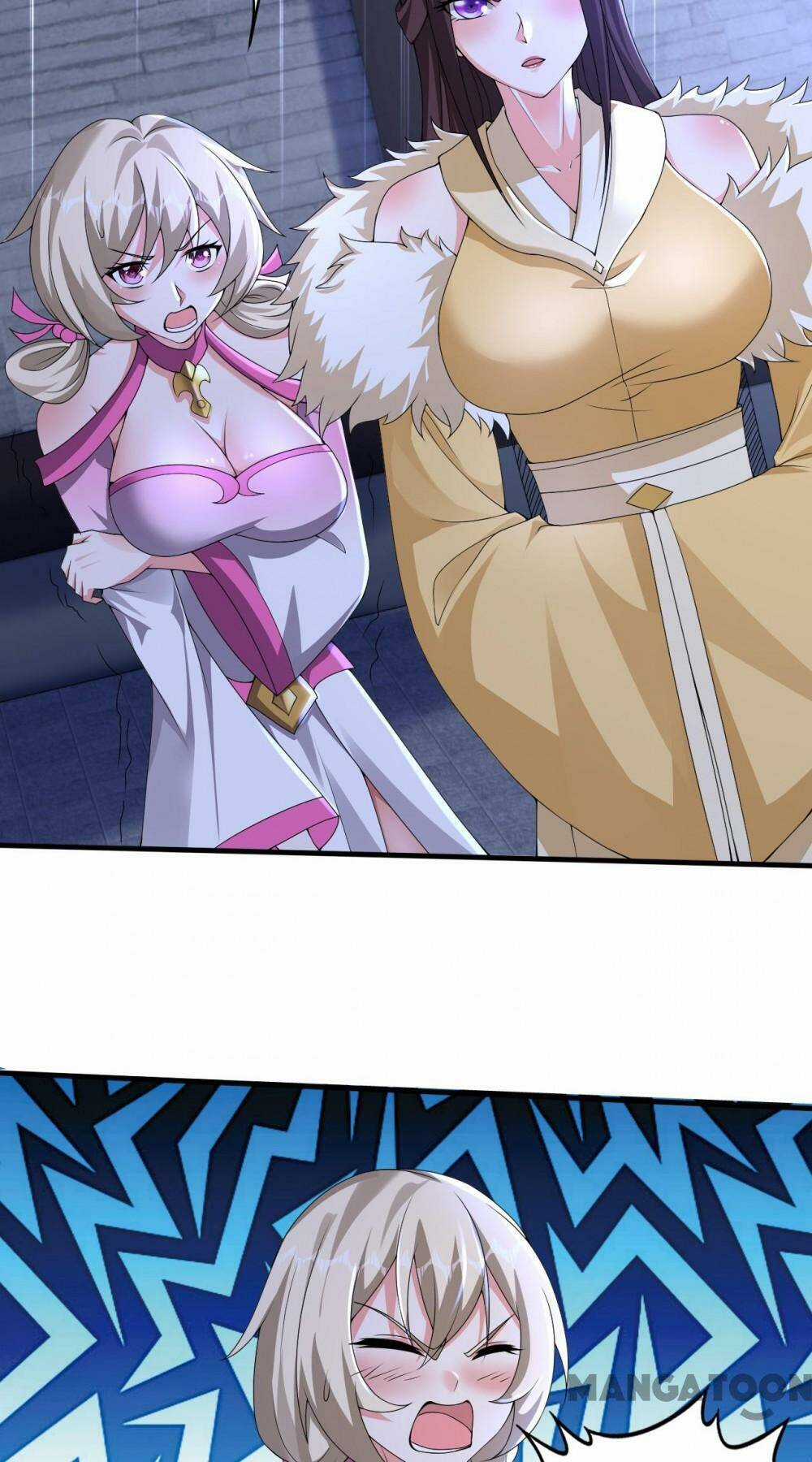 Tối Cường Thần Y Tại Đô Thị Chapter 331 trang 23