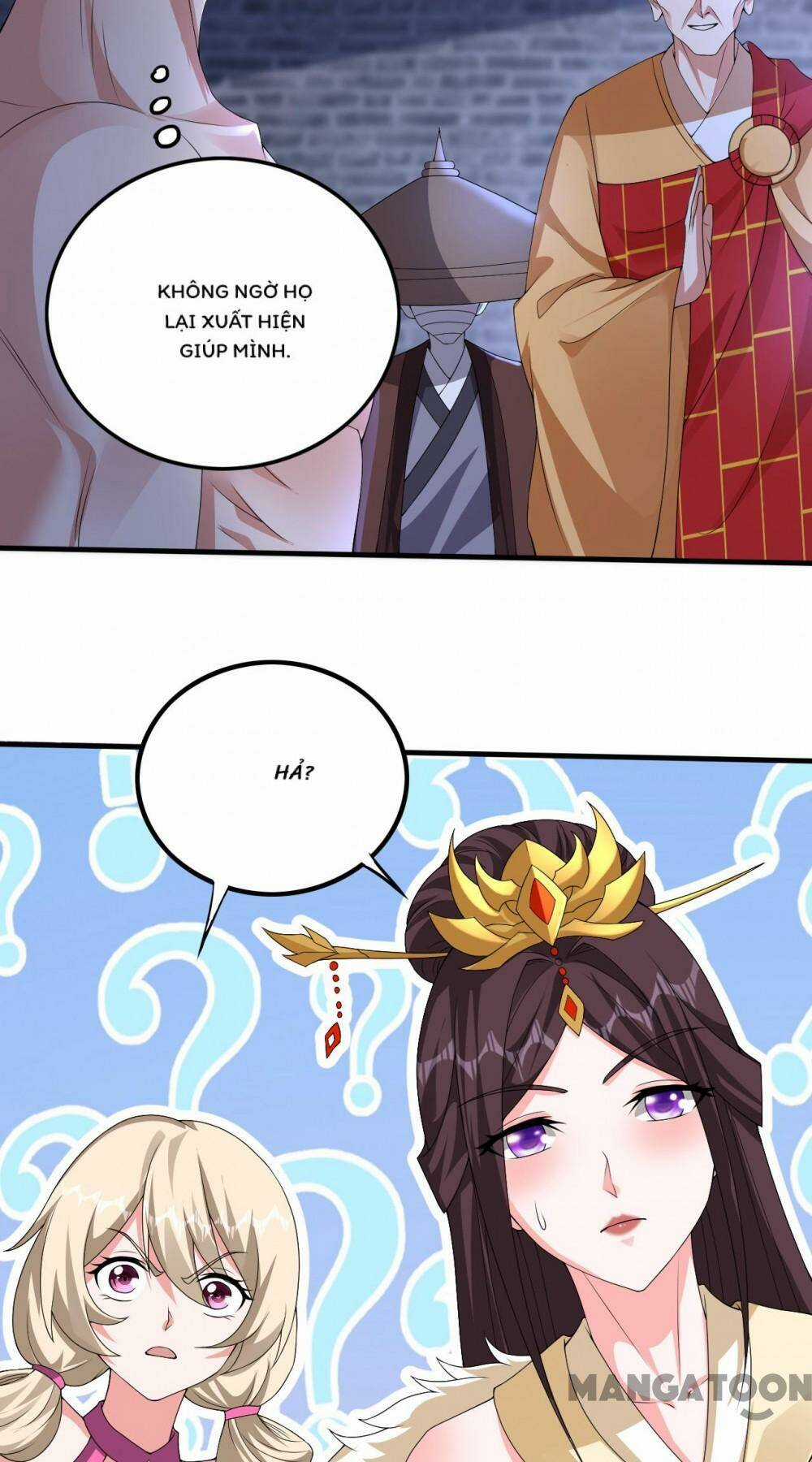 Tối Cường Thần Y Tại Đô Thị Chapter 331 trang 25