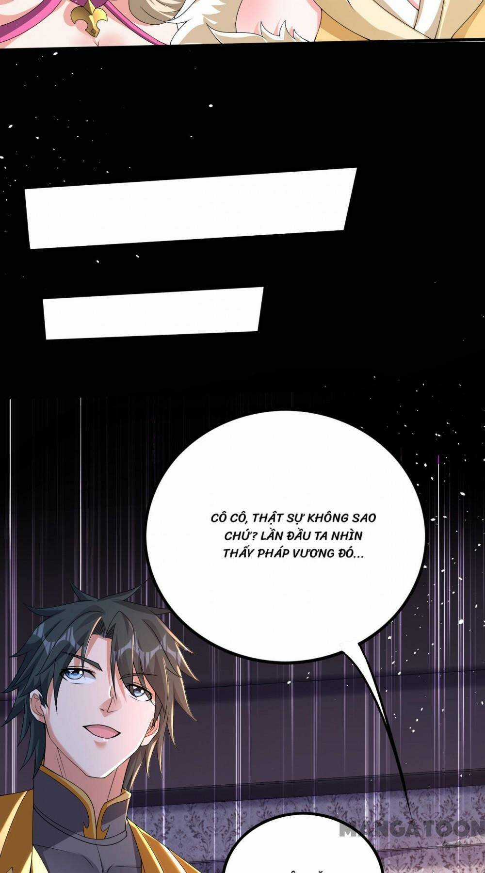 Tối Cường Thần Y Tại Đô Thị Chapter 331 trang 26