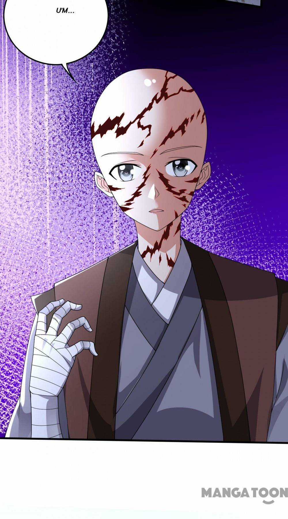 Tối Cường Thần Y Tại Đô Thị Chapter 331 trang 31