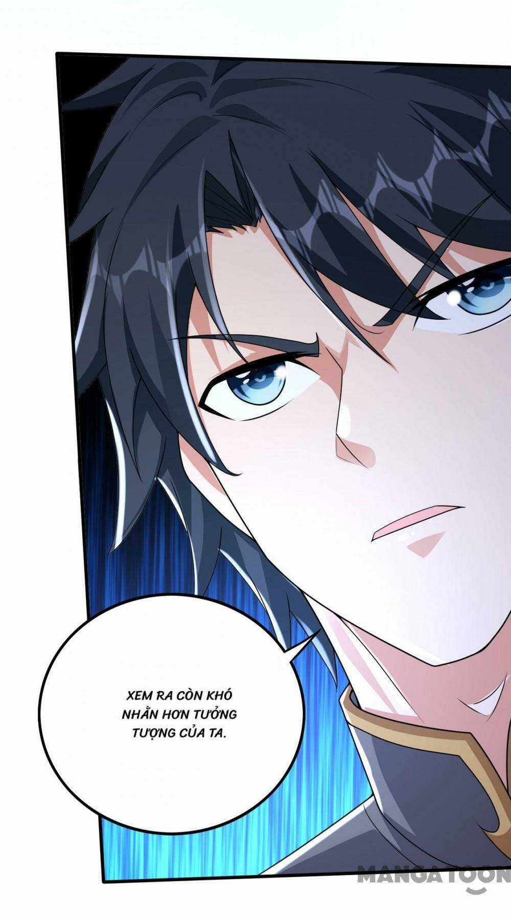 Tối Cường Thần Y Tại Đô Thị Chapter 331 trang 32