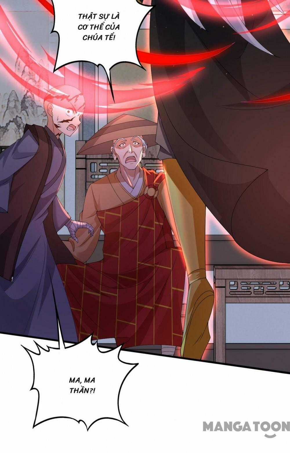 Tối Cường Thần Y Tại Đô Thị Chapter 331 trang 38