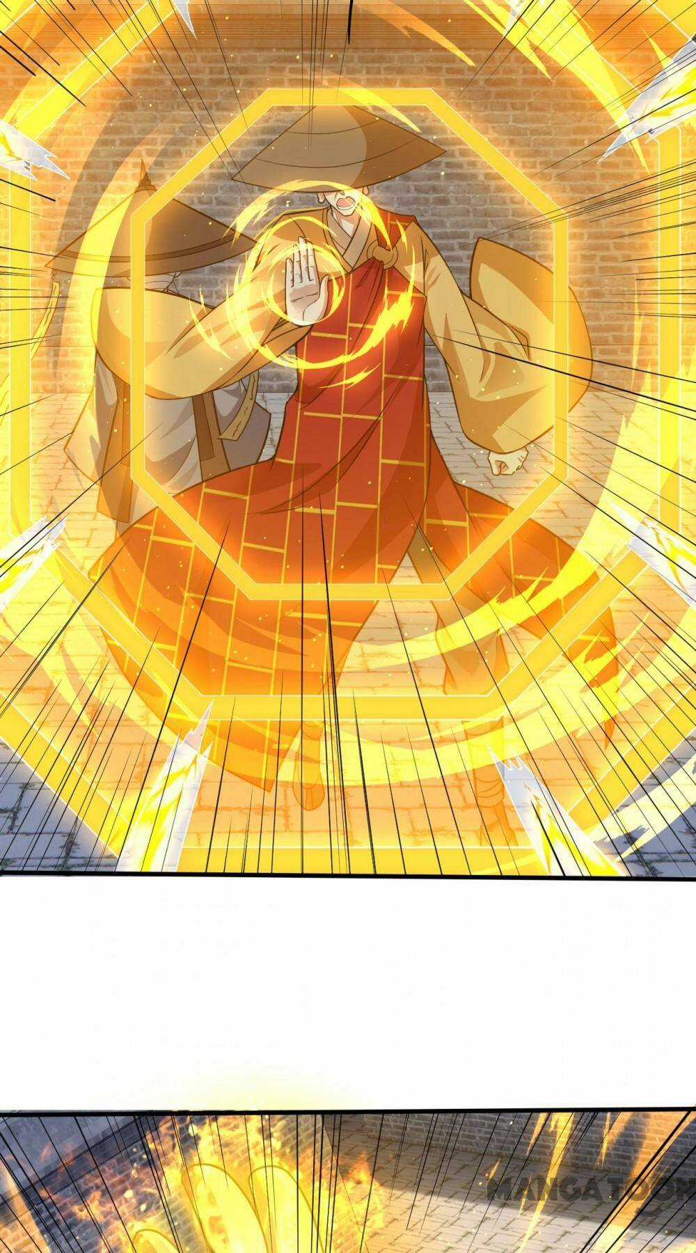 Tối Cường Thần Y Tại Đô Thị Chapter 331 trang 6